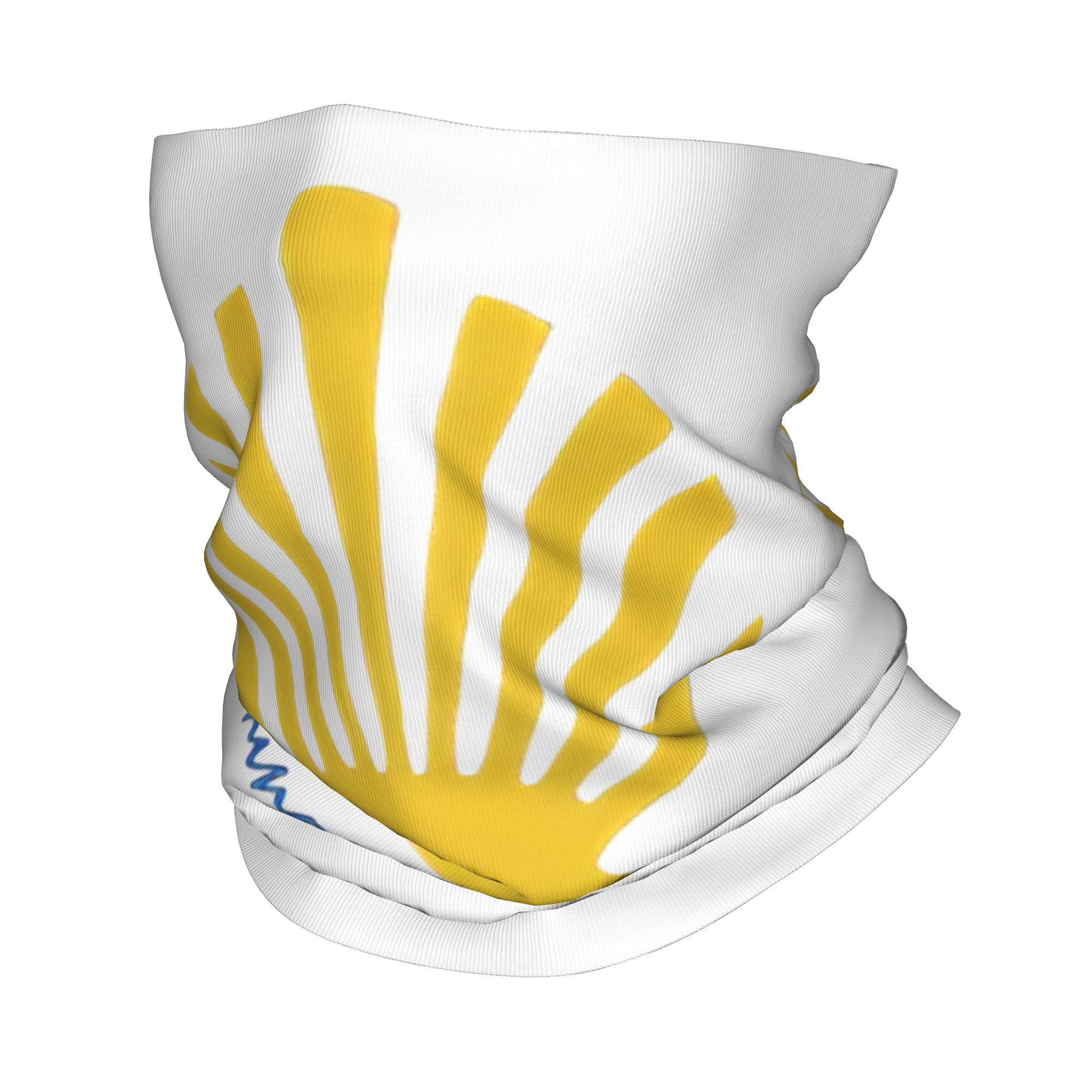 Bandana Multi Way - Komin na szyję, bandana, kominiarka, maska