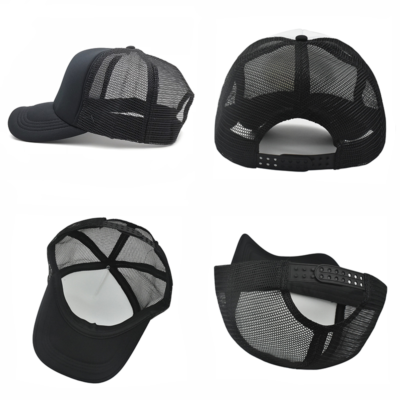 Czapka z daszkiem Sprunki Summ – Street Fashion For Boy recenzja i cena