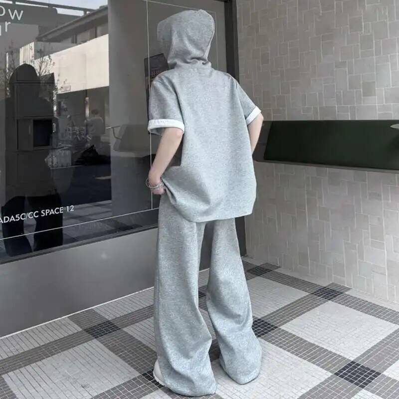 LUZHEN Oryginalne Krótkie Bluz – Street Fashion For 2026 recenzja i cena
