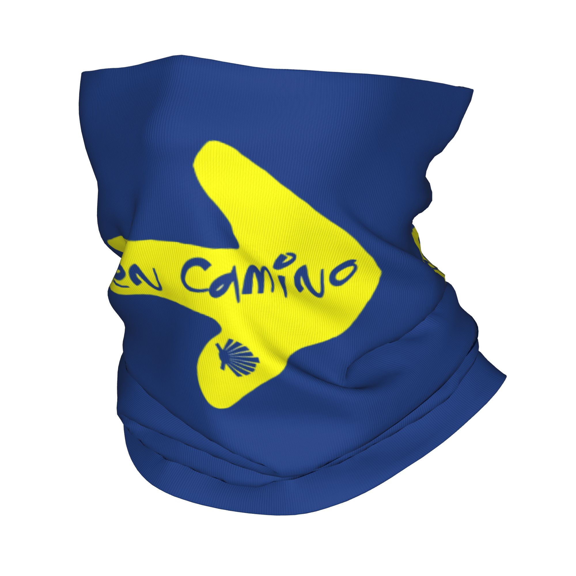 Chusta na szyję Camino De Sant – Bandana Multi Way recenzja i cena