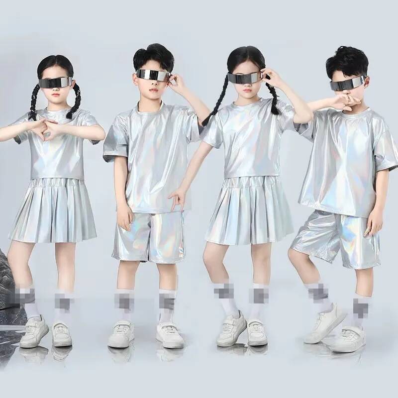 Zestaw hip-hopowy dla chłopców – Street Fashion For Boy recenzja i cena