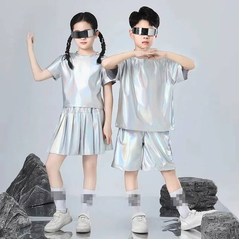 Zestaw hip-hopowy dla chłopców – Street Fashion For Boy recenzja i cena