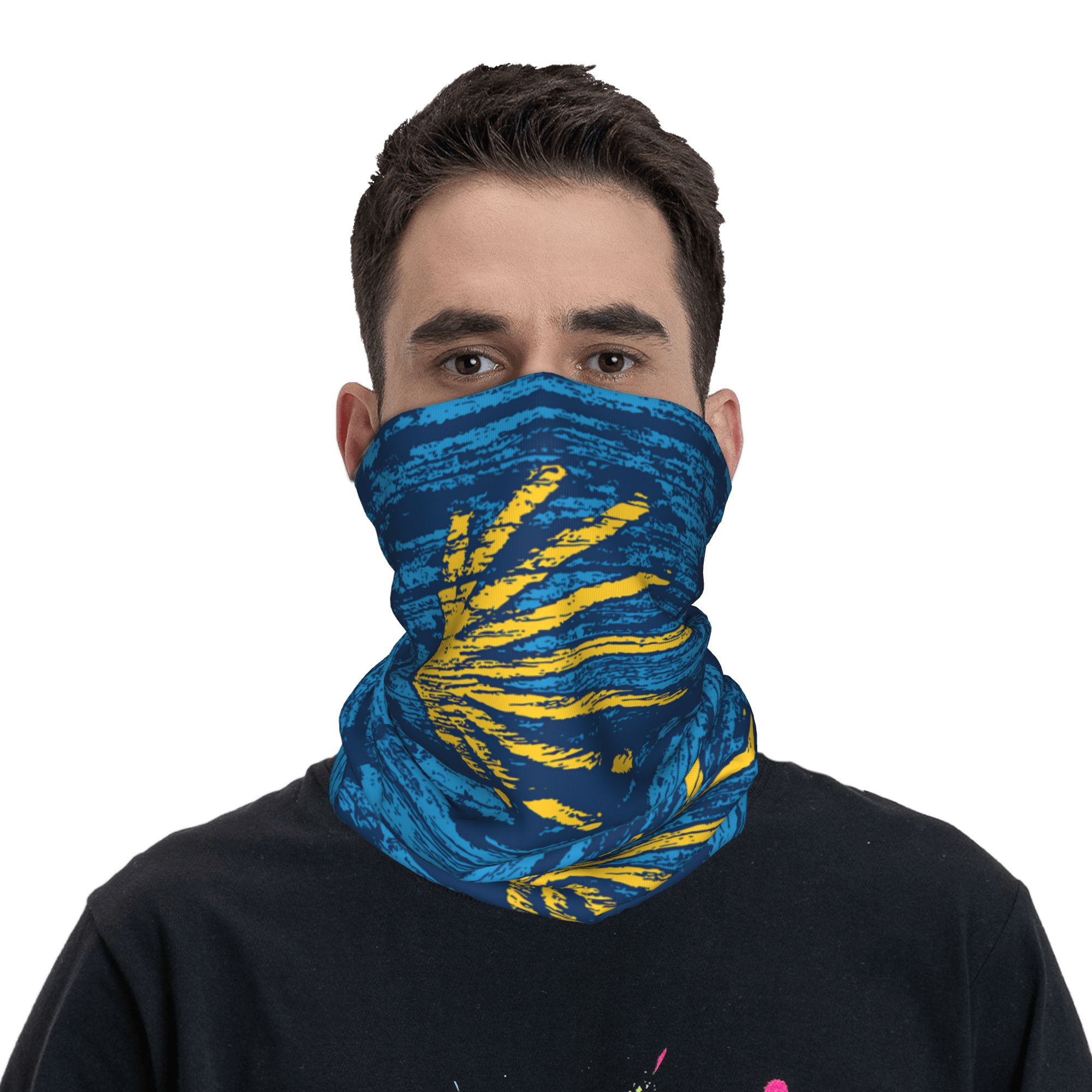 Chusta na szyję Camino De Sant – Bandana Multi Way recenzja i cena