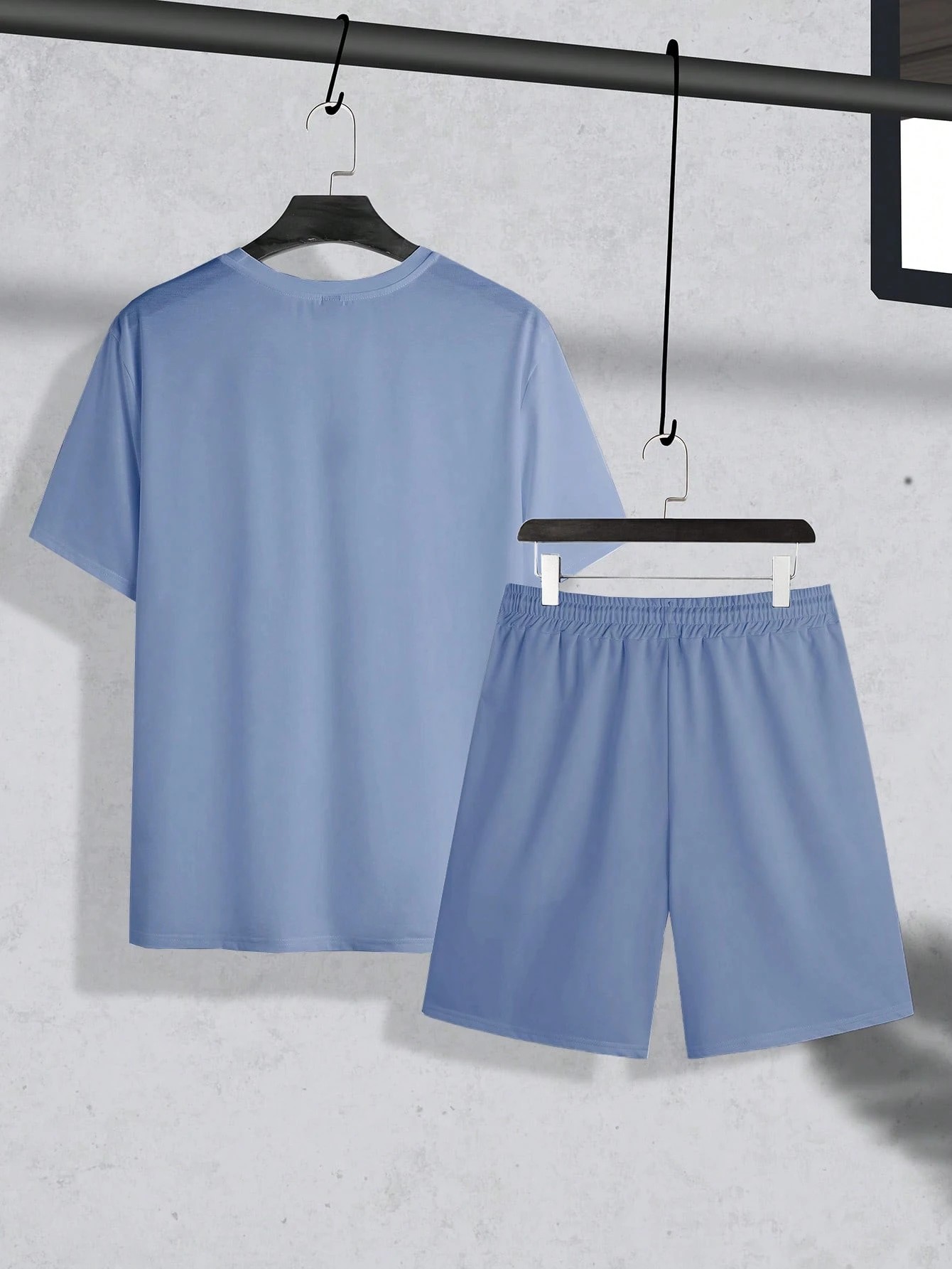 Letni zestaw męski 2026: koszu – Street Fashion For 2026 recenzja i cena