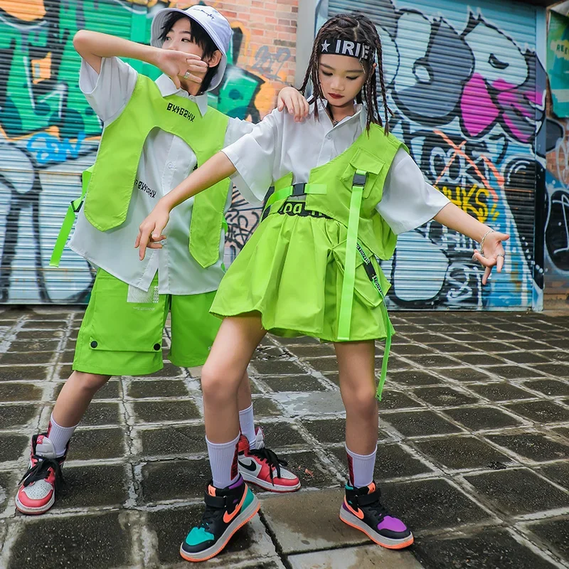 Moda dziecięca Streetwear kost – Street Fashion For Boy recenzja i cena