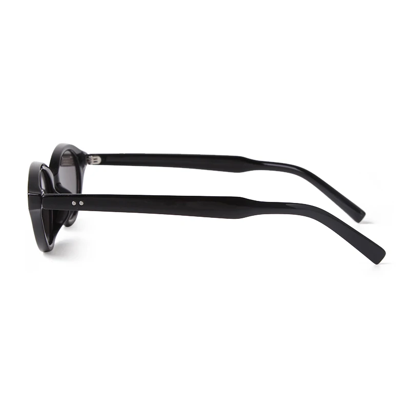 Trend Tortoise Shell Cat Eye S – Street Fashion Trend 2025 recenzja i cena