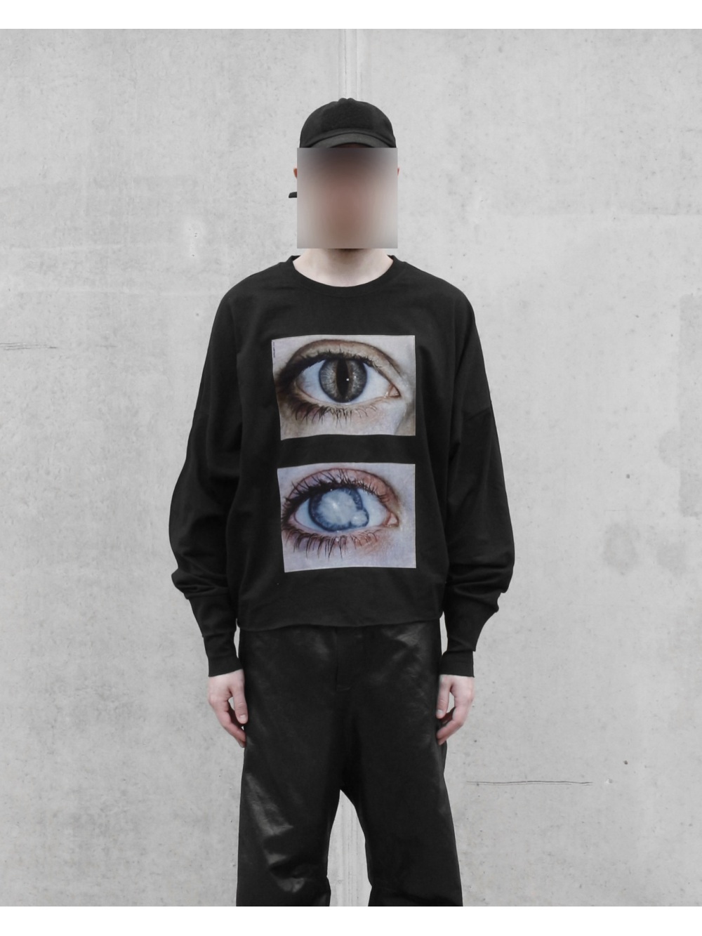 2026 Nowa, ciemna, gotycka, re – Street Fashion For 2026 recenzja i cena