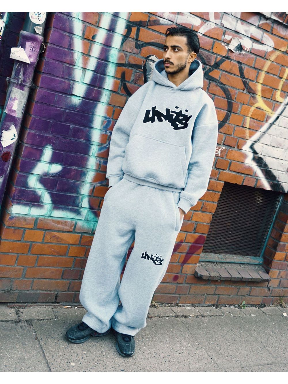 Amerykański retro komplet w st – Street Fashion Winter recenzja i cena