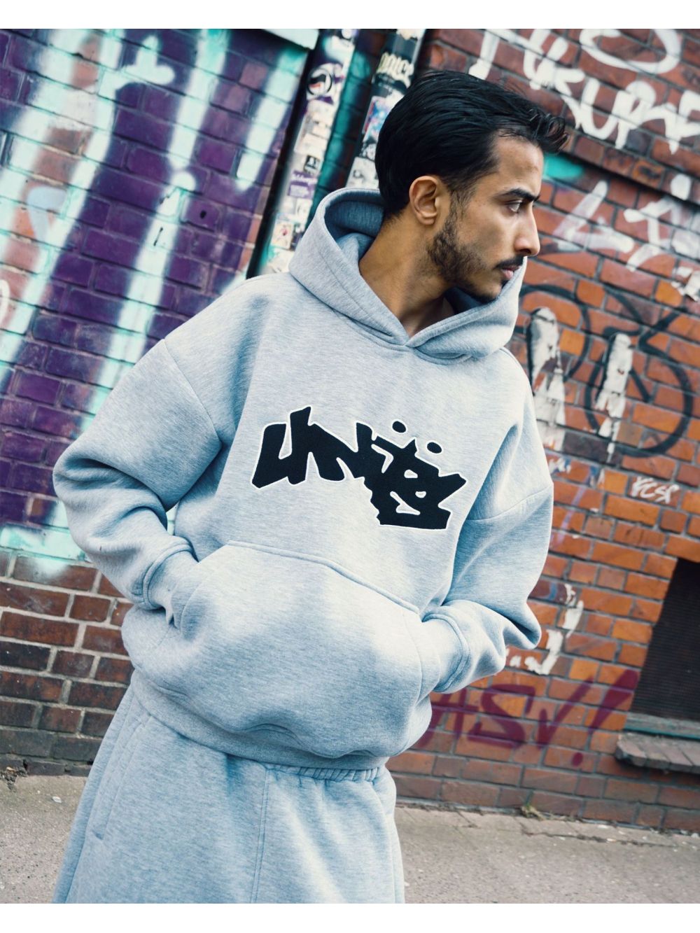 Amerykański retro komplet w st – Street Fashion Winter recenzja i cena