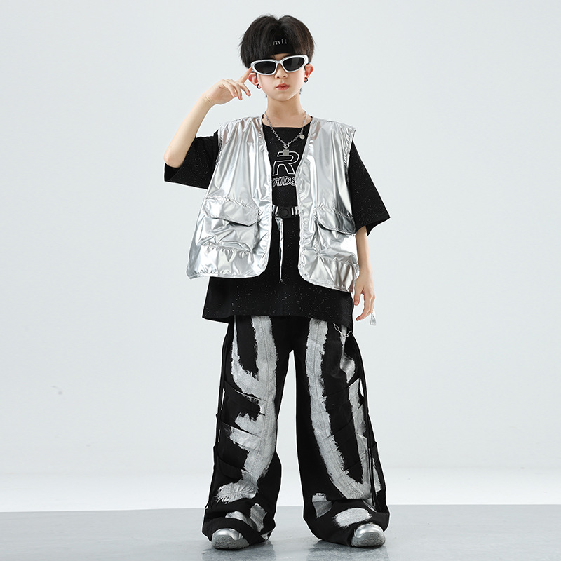 Zestaw ubrań dla dziewczyn w s – Street Fashion For Boy recenzja i cena