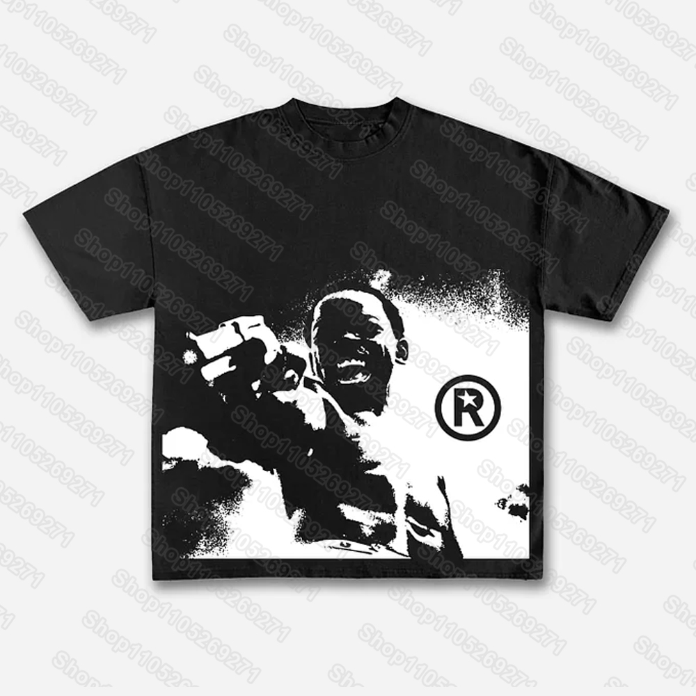 Koszulka Dough Boy City of God – Street Fashion For Boy recenzja i cena