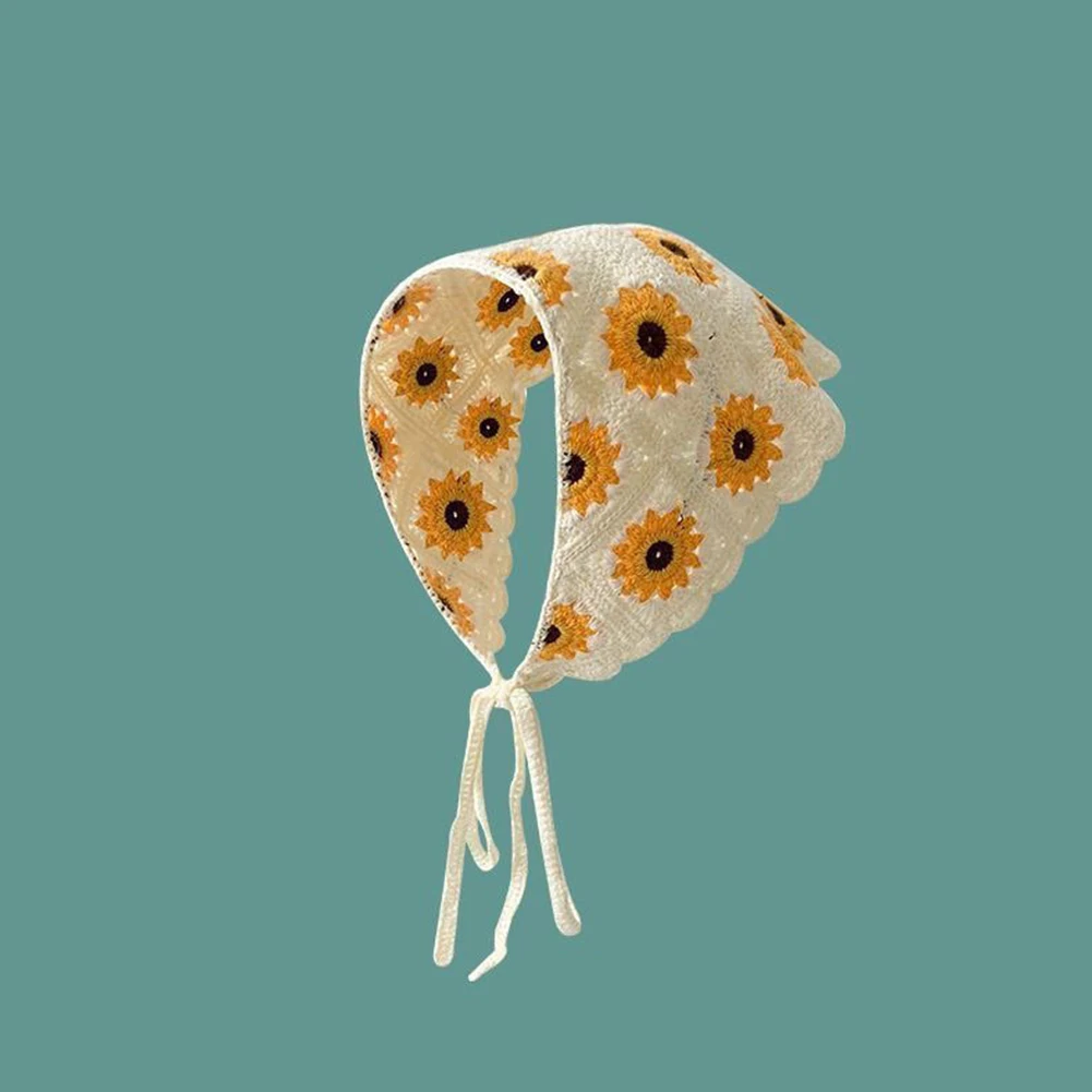 Akcesoria Koronkowa opaska szy – Bandana Multi Way recenzja i cena