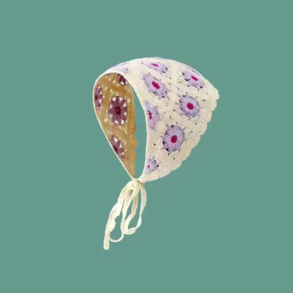 Akcesoria Koronkowa opaska szy – Bandana Multi Way recenzja i cena