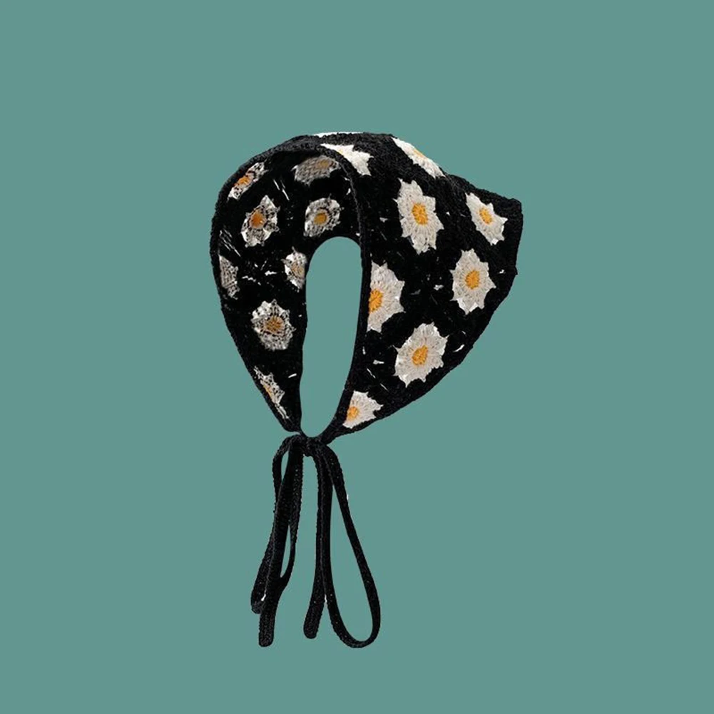 Akcesoria Koronkowa opaska szy – Bandana Multi Way recenzja i cena