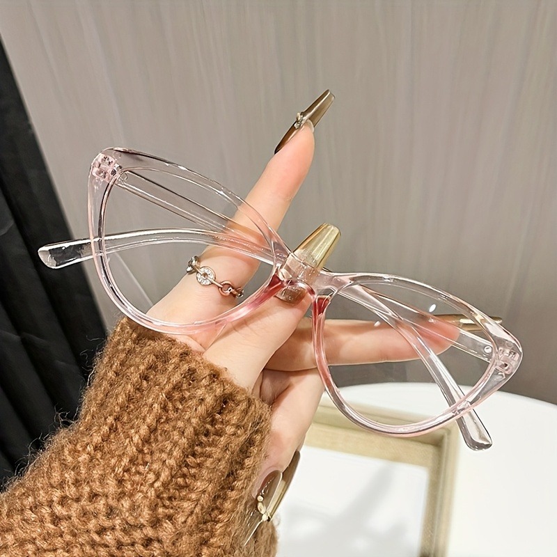 Modne damskie okulary w kształ – Street Fashion Photography recenzja i cena