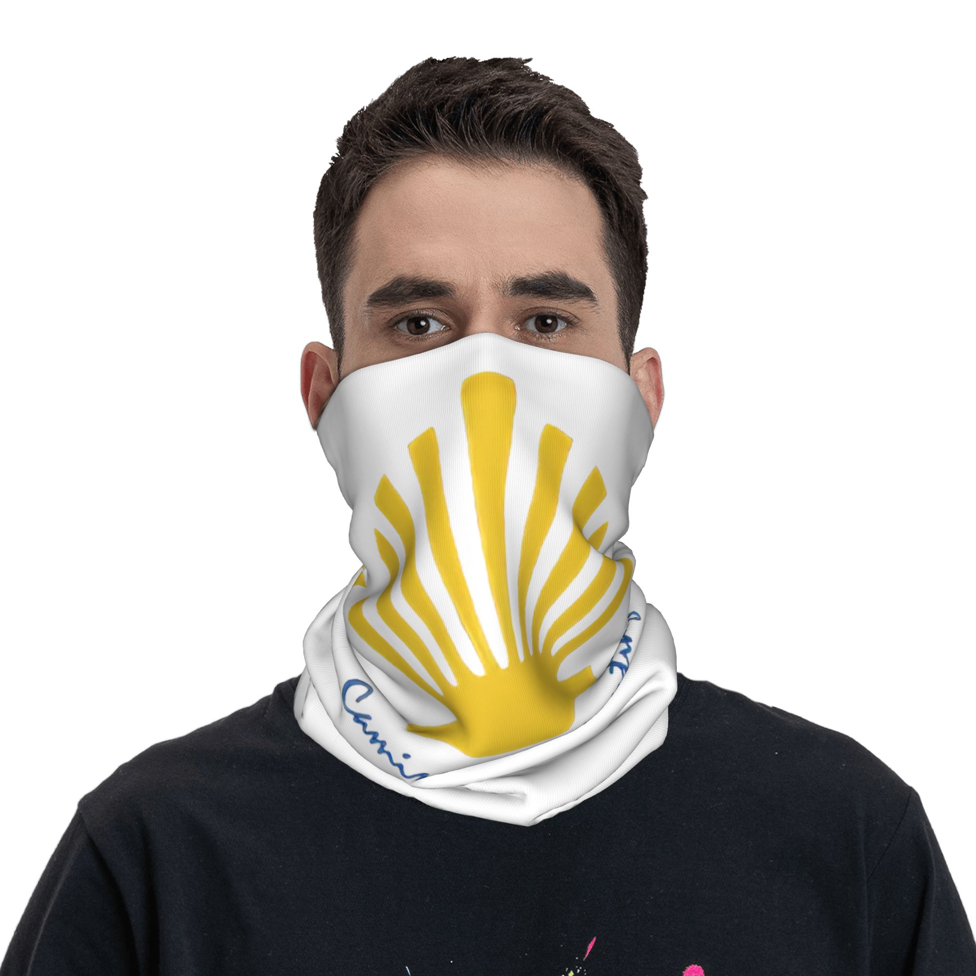 Komin na szyję, bandana, komin – Bandana Multi Way recenzja i cena