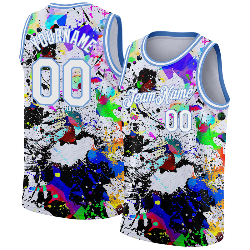 Street Graffiti Style Tank Top – Street Fashion Trend 2025 recenzja i cena