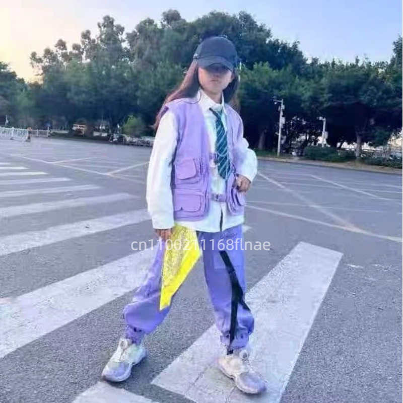 Zestaw kostiumów do tańca ulic – Street Fashion For Boy recenzja i cena