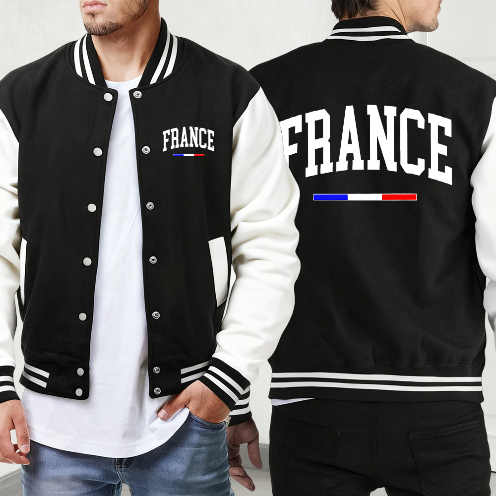 Monaco Est 1995 Nadruk Męskie  – Street Fashion Monaco recenzja i cena