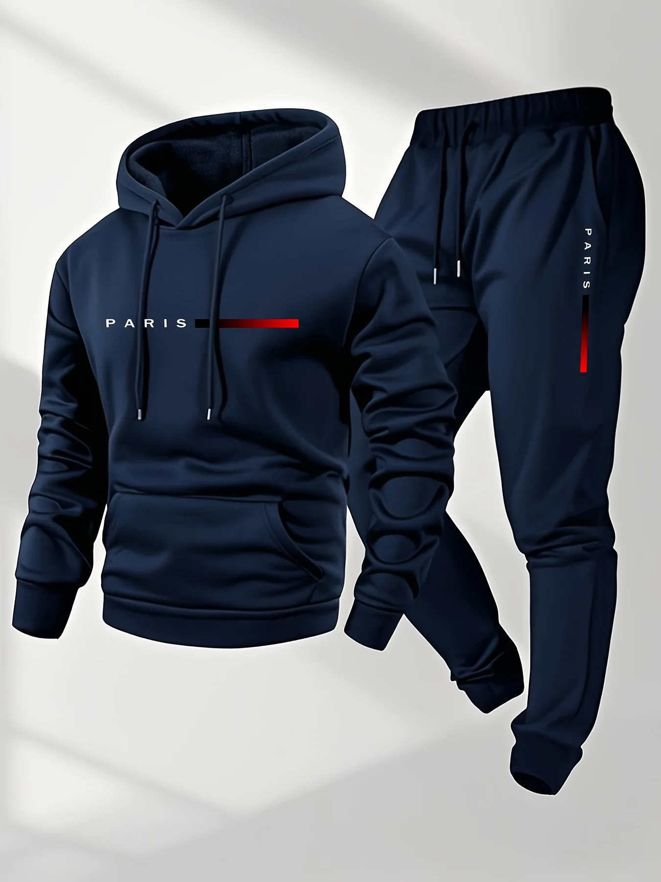 Nowy Trend Uliczna Moda Zestaw – Street Fashion Winter recenzja i cena