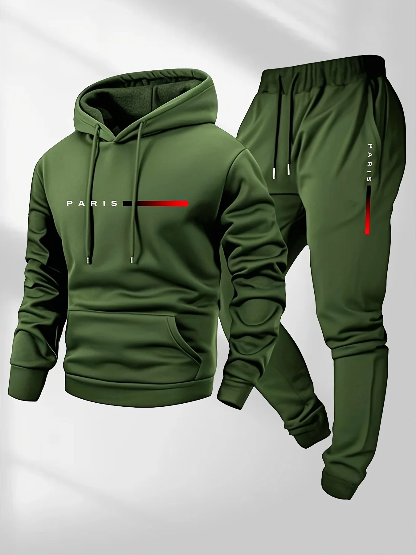 Nowy Trend Uliczna Moda Zestaw – Street Fashion Winter recenzja i cena