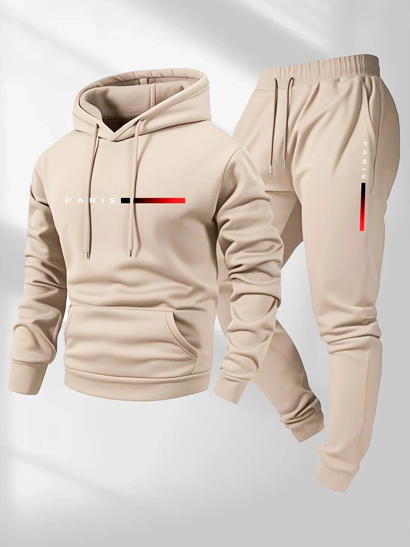 Nowy Trend Uliczna Moda Zestaw – Street Fashion Winter recenzja i cena