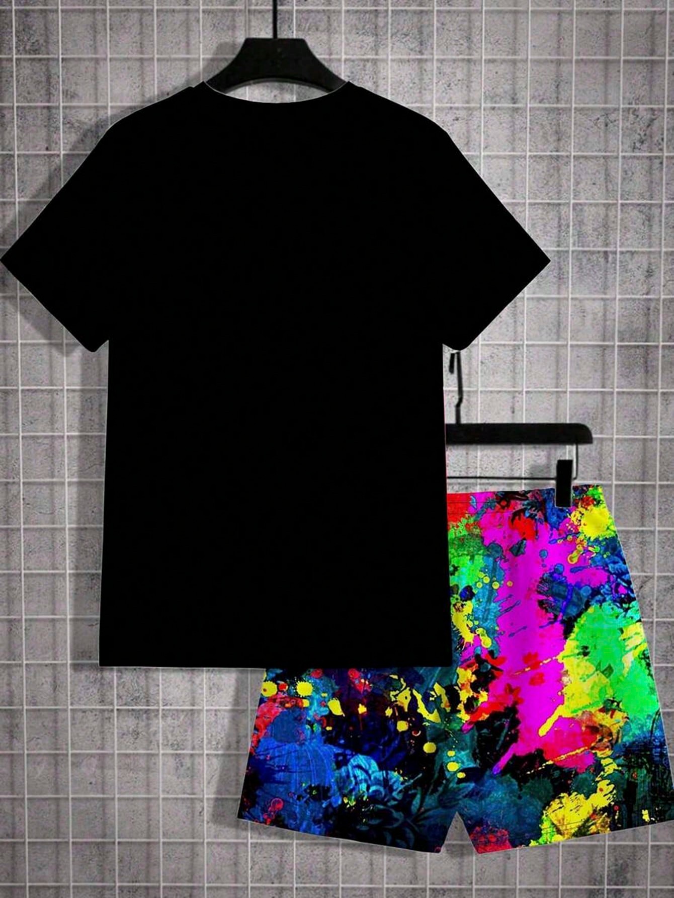 Letni zestaw męski 2026: koszu – Street Fashion For 2026 recenzja i cena