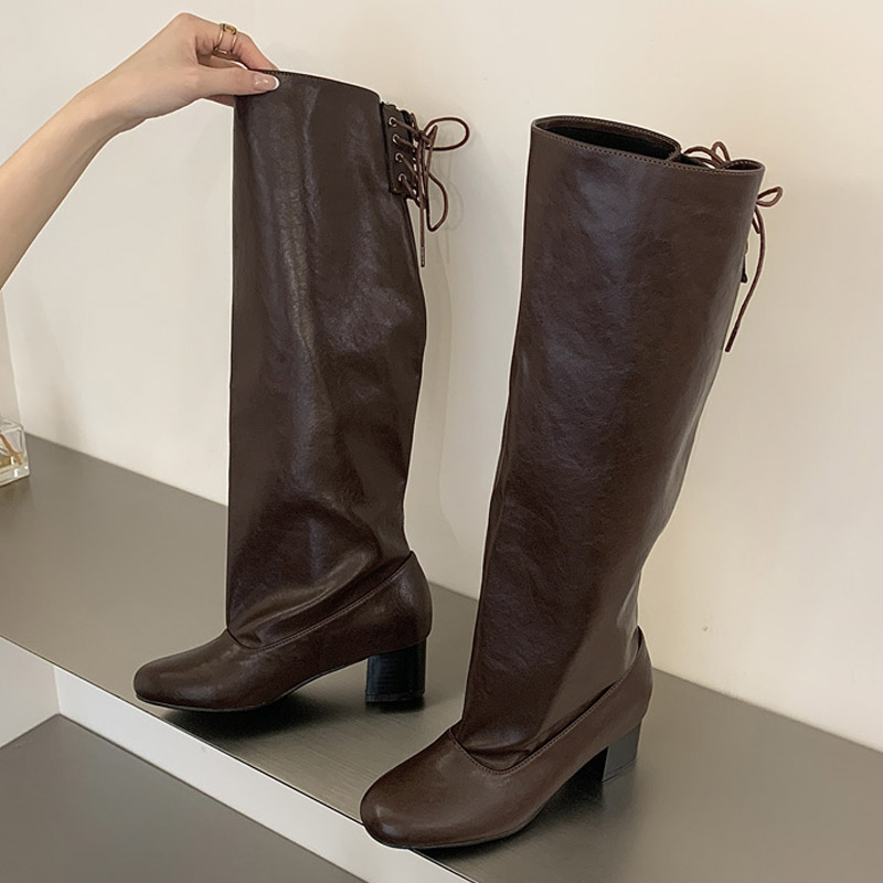 Eilyken 2027 Nowa Zimowa Moda  – Street Fashion Winter recenzja i cena