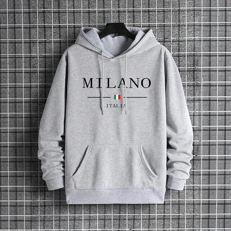 Włochy Mediolan Moda Męskie Bl – Street Fashion Of Milan recenzja i cena