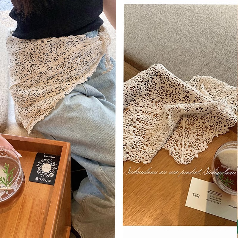 Szal wielofunkcyjny w kolorze  – Bandana Multi Way recenzja i cena