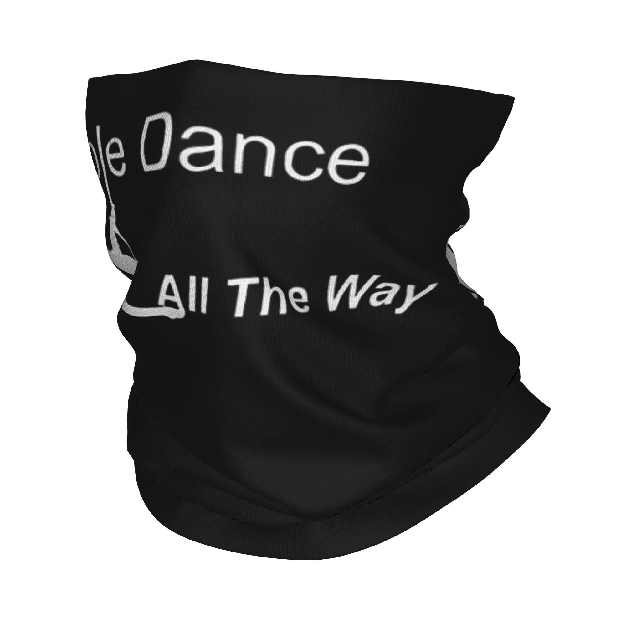 Chusta wielofunkcyjna do pole  – Bandana Multi Way recenzja i cena